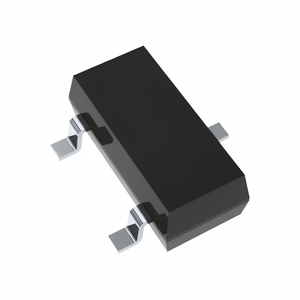 Electronic Circuit Components BAV70-E3-08 Original One Stop Service Diode Arrays TO-236-3, SC-59, SOT-23-3 - Product Image 1