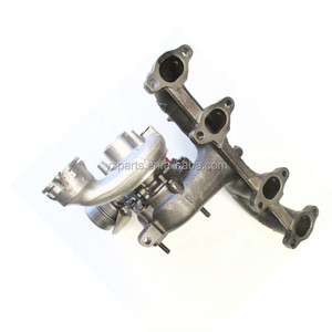 BV39 54399880016 54399880047 54399880050 038253014C 038253010E 038253056F ASZ BTB Moteur Turbocompresseur pour VW Sharan pour Ford 1.9 - Product Image 2