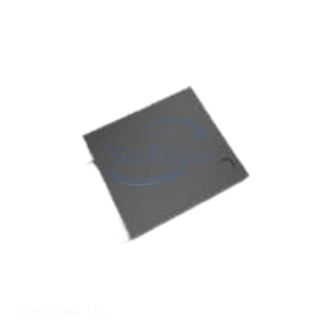 BRIDGE RECT 1PHASE 50V 3A 4-TBS Diodes TBS30A-TP Manufacturer Channel 4-SMD, Flat Leads Online Electronic Components - Product Image 1