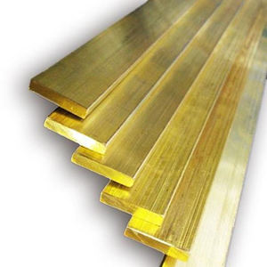 Calidad superior 2mm 3mm 4mm 6mm de espesor C2800 C2700 <span class=keywords><strong>Precio</strong></span> de latón por kg en India - Product Image 4