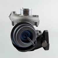 NewGTB1649V Diesel Engine Turbocharger 757886-5003S 757886-0003 28231-27460for 05-10 Hyundai Tucson/Sonata&Kia Sportage/Magentis