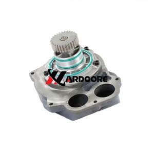 D934 D936 D946 Engine Water <b>Pump</b> 10132817 for R916 R926 R934C Excavator - Product Image 2