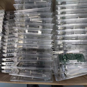 870549-B21 Kit de carte d'extension SAS 12 Gb DL38X Gen10 avec câbles - Product Image 1