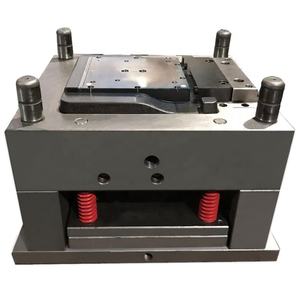 แม่พิมพ์พลาสติก ABS <span class=keywords><strong>PLA</strong></span> ความแม่นยำสูงแม่พิมพ์พลาสติกแบบกำหนดเองฉีดขึ้นรูปผู้ผลิตมืออาชีพกำหนดเองผลิตภัณฑ์พลาสติกแบบกำหนดเอง - Product Image 6