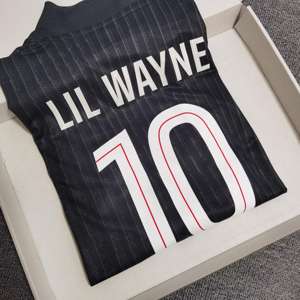 Maglia da Calcio all'Ingrosso 25/26 Divisa da Calcio Maschile con Nome Personalizzabile T-shirt da Calcio per Sport Estivi - Product Image 3