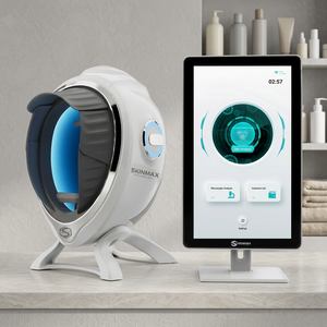 Analizador de Piel con IA y 8 Espectros de Imagen, Sistema Inteligente de Detección Facial para Análisis y Diagnóstico de la Piel - Product Image 3