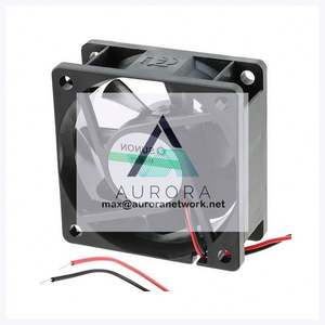 พัดลมระบายความร้อนมอเตอร์ UF250BMB23-H1C2A พัดลมระบายความร้อน - Product Image 6