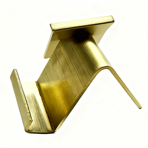 Caja de chapa personalizada, carcasa de hierro, piezas de acero, doblado, estampado, servicios de soldadura, procesamiento de corte por láser - Product Image 1