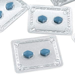 Tabletas Herbales de Maca para la Salud Masculina, Vitalidad, Resistencia, Apoyo Inmunológico, Potenciador de Energía Masculina, Píldoras Azules, Entrega Rápida - Product Image 2