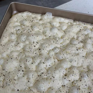 Nuova Linea di Produzione Automatica Elettrica ad Alta Capacità per Impasto di Farina, <span class=keywords><strong>Focaccia</strong></span> <span class=keywords><strong>e</strong></span> Croissant, Produzione Commerciale di <span class=keywords><strong>Pane</strong></span> Artigianale - Product Image 3
