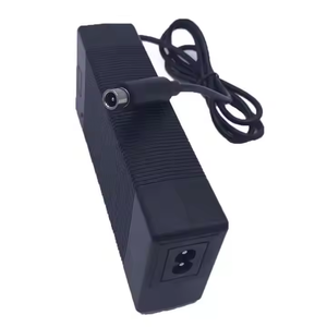 48W 42V 2A điện Scooter sạ<span class=keywords><strong>c</strong></span> 9V-36V Lithium Battery Pack Power Adapter cung <span class=keywords><strong>c</strong></span>ấp với 5.5mm 2.1mm Đường kính AU EU Anh ổ <span class=keywords><strong>c</strong></span>ắm - Product Image 6