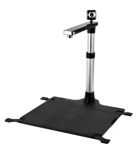 SDK Portable Document Scanner for Digital Offices ID Cards Documents Books
