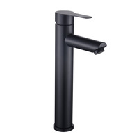 Robinet d'eau moderne de luxe pour hôtel salle de bain salle de bain robinet de lavabo mitigeur robinet de lavabo