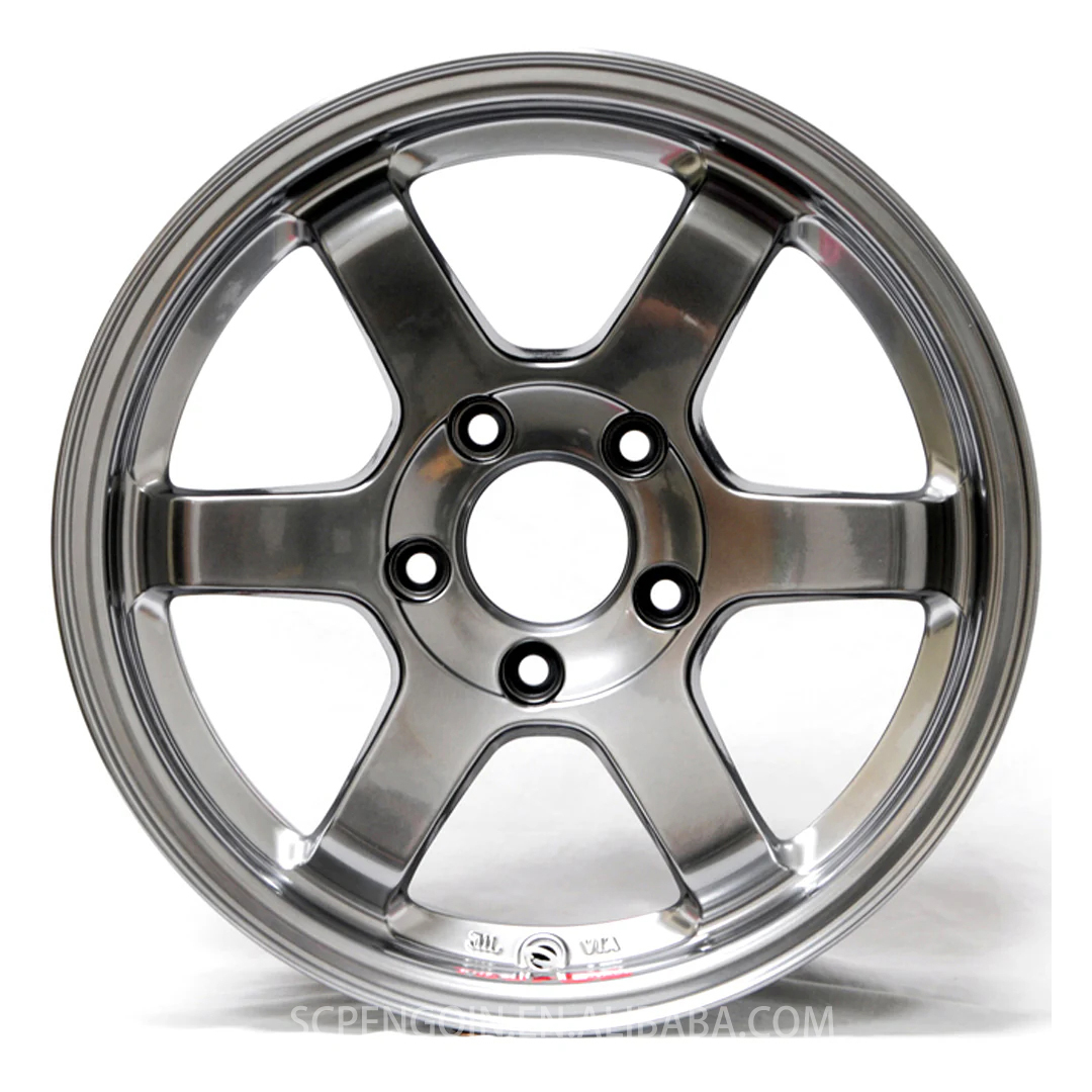 14インチ　ナルディ　アルミ製フロントプレースメント、ドリフト、JDM XFG - トピー実業 ホイールサイト公式