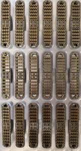 Prise de batterie composite T25 pour drones de pulvérisation agricole - Accessoires de réparation - Product Image 5