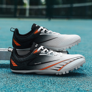 <span class=keywords><strong>Scarpe</strong></span> con Chiodi Comode e Best-Seller per <span class=keywords><strong>Atletica</strong></span> Leggera, Ideali per Primavera ed Estate - Product Image 5