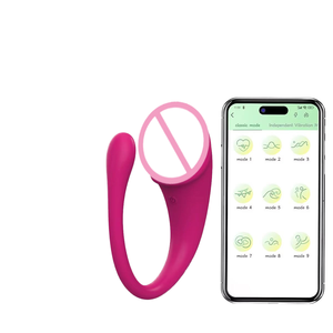 Martillo de Masaje Corporal Inteligente de Silicona con Control Remoto Inalámbrico y Recargable por USB para Relajación Muscular - Product Image 1