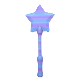 Baguette Magique Étoilée Imprimée en 3D pour Paiement sans Contact – Porte-Carte de Crédit Portable à Tapoter – Baguette de Paiement par Carte de Crédit - Product Image 2