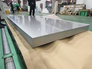 304 נירוסטה 316l 430 צלחת 2b/מברשת/ba משטח 0.3-6 מ "מ קורוזיה טמפרטורה גבוהה מחיר מלאי התנגדות - Product Image 5