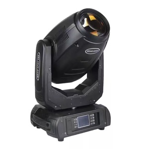 Feiyueyue <span class=keywords><strong>2022</strong></span>ไฟส่องเวที DMX แบบมืออาชีพ BSW 3in1 280W 10R ลำแสงเคลื่อนย้ายได้สำหรับเวทีบาร์งานแต่งงาน - Product Image 3