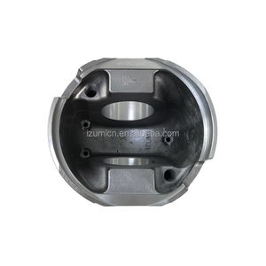 Piston de moteur diesel IZUMI S6D170 6162-33-2140 6162332140 pour générateurs diesel DCA-500SSK DCA-600SSK EGS650 - Product Image 6