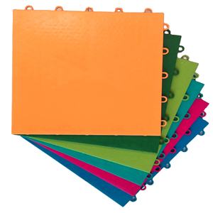 <span class=keywords><strong>SUGE</strong></span> – puzzle en PP de haute qualité, terrain de basket-ball et de tennis - Product Image 3