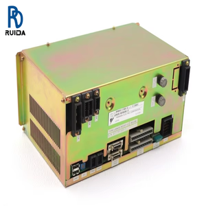 JZRCRNTU02B5 JZRCRNTU02B4 JZRCRNTU02B3 JZRCRNTU02B2โมดูลควบคุมหุ่นยนต์สำหรับระบบขับเคลื่อนหุ่นยนต์ที่มีความแม่นยำสูง - Product Image 1