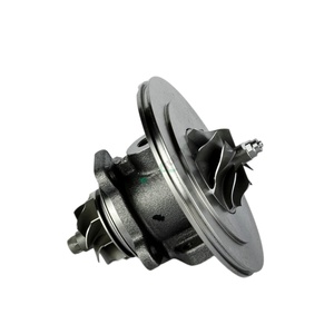 Cartouche de turbocompresseur CHRA pour <span class=keywords><strong>BMW</strong></span> 335D E90 535D E60 <span class=keywords><strong>635D</strong></span> <span class=keywords><strong>E63</strong></span> X3 E83 X5 E70 X6 E71 M57D30TU2 7802587 54399880089 BV39 - Product Image 3