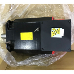 Controlador FANUC Alpha II 12/7000 A06B-1408-B100 AC, Motor de Husillo Sero de Alta Calidad, Probado y Disponible para Piezas de Máquinas CNC - Product Image 5