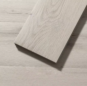 Suelo de Losetas de Vinilo de Lujo (LVT), Sistema de Click, Ecológico, Patrón de Mármol, Resistente al Agua y a los Arañazos, <span class=keywords><strong>para</strong></span> Cocina y <span class=keywords><strong>Baño</strong></span> - Product Image 1