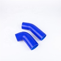 Silicone haute température tube radiateur coloré tuyaux kits de flexibles en silicone pour MAZDA RX7 FD3S Tuyau Turbo Kit 91 12