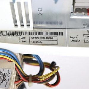 Module d'alimentation pour robot C2 E93DE143E4B531 pour l'automatisation industrielle - Product Image 5