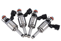 Inyector de Combustible de Alto Rendimiento 16600-00Q2M para NISSAN JUKE QASHQAI HRA2DDT 1.2DIG 16600-00Q2A, Piezas de Automóvil al por Mayor