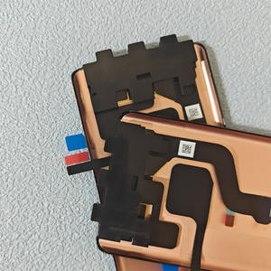 หน้าจอ AMOLED แท้สำหรับ Huawei Mate 40 Pro จอ LCD เปลี่ยนอะไหล่พร้อมทัชสกรีน รับประกัน 1 ปี - Product Image 3