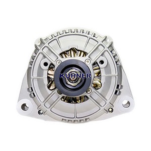 Alternador compatible con MERCEDES-BENZ MB D (631.333, 631.343, 631.334, 631.344) Diésel (KW: 55, HP: 75) desde 1980 hasta 1990 - Product Image 1