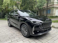SUV Essence Chery Jetour X70 Plus 2023 Neuf ou d'Occasion, Véhicule Chinois