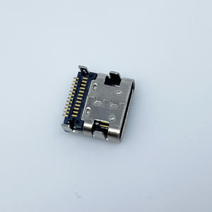 Connettore Usb tipo connettore Usb 6pin-24pin connettore Usb femmina tipo-c - Product Image 2