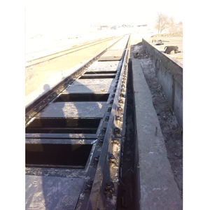 वैगन रेलवे पैमाने के लिए बिक्री - Product Image 3