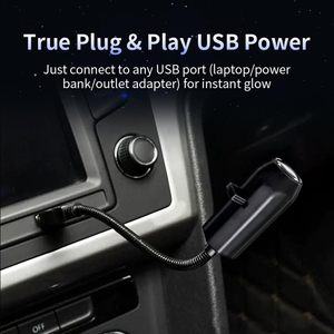 Đèn Máy Chiếu USB Halloween Đèn Trung Thu Đèn Ngủ Ngày Lễ Giáng Sinh Xoay Được Cảnh Máy Chiếu Cho Tường Trần Trang Trí Chiếu Sáng - Product Image 6