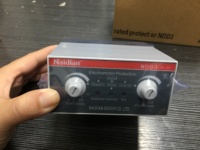 Protecteur de moteur série NAIIDAN JD-5(NDD3) 220V /380VAC
