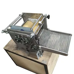 Small table top Flour Corn Tortilla Press Bread Machine/Corn tortilla making machine