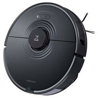 Offre Spéciale Roborock S8 Robot Aspirateur et Mop Cleaner DuoRoller Brush 6000Pa Aspiration robot Aspirateur pour la maison chambre à coucher