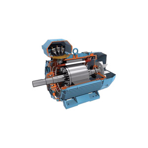 Pour moteur asynchrone triphasé M2BAX160MLB2 3GBA161420-ADFCN haute puissance 115/120V Chine - Product Image 1