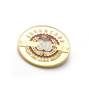 プロモーションギフト新しいコインゴールドダラーコイン古代ギリシャのコイン - Product Image 6