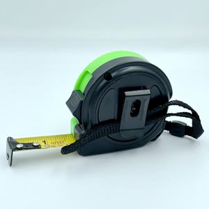 Shell Testeur Outil Ruban À Mesurer Outils De Mesure En Gros Livraison Rapide Usine Directement Abs Chine Personnalisé En Plastique Mallette À Outils - Product Image 6