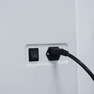 เครื่องกลั่น<span class=keywords><strong>แบบ</strong></span>กึ่งอัตโนมัติ Biobase L รุ่น AKN-01 สำหรับตรวจวัดปริ<span class=keywords><strong>ม</strong></span>าณโปรตีน เครื่องวิเคราะห์ไนโตรเจน<span class=keywords><strong>แบบ</strong></span>เคลดัลสำหรับห้องปฏิบัติการ - Product Image 4