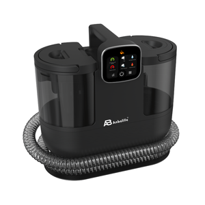 Pulitore per Tappeti e <span class=keywords><strong>Tappezzeria</strong></span> Elettrico OEM Anbo, Vendita Diretta dalla Fabbrica, Pulitore per Macchie Umido/Secco per Divani e Poltrone, Uso Domestico - Product Image 3