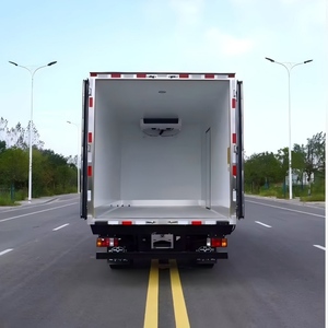 <span class=keywords><strong>Camión</strong></span> Refrigerado Isuzu <span class=keywords><strong>de</strong></span> <span class=keywords><strong>5</strong></span> a 6 <span class=keywords><strong>Toneladas</strong></span> - Product Image 5