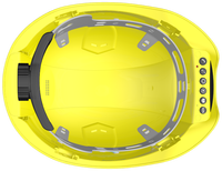 Casque électronique intelligent RD-M3710-10A avec caméra intégrée et GPS Réseau 4G/WiFi Garantie 1 an