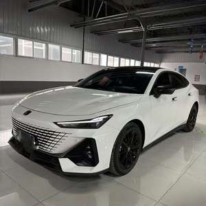 Auto Usado de Alta Calidad: Changan Univ 1.5L 2023 en Stock, Excelente Calidad, Bien Mantenido - Product Image 6